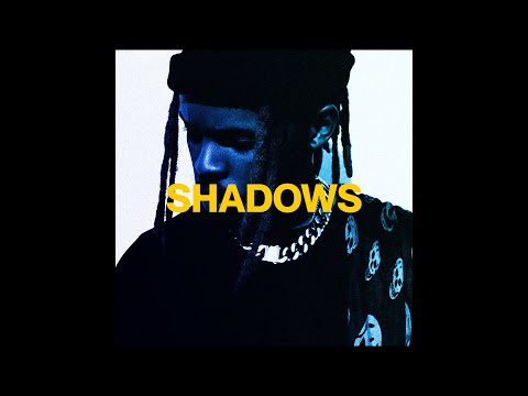 (FREE) FrvrFriday x  Anfa Rose Type Beat ~ Shadows