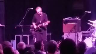 Hugh Cornwell. 11.05.18. Monster.