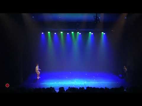 Gauldalsrussen 2019 - Millenniumsgenerasjonen