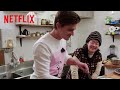 Antoni Baking Apple Pie Might be the Sweetest Queer Eye Moment Ever | Netflix