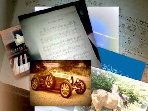 BUGATTI STEP   Jaroslav JEŽEK