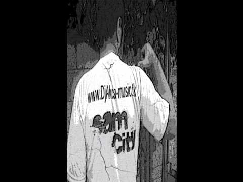 Dj Akca fT. Flake - Beni Unutma