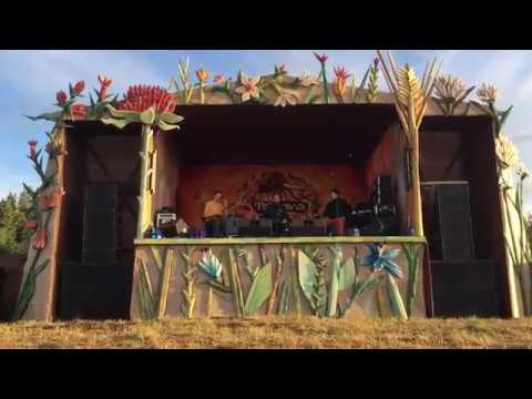 Three Pandas and the Moon, Taibola Fest 2019