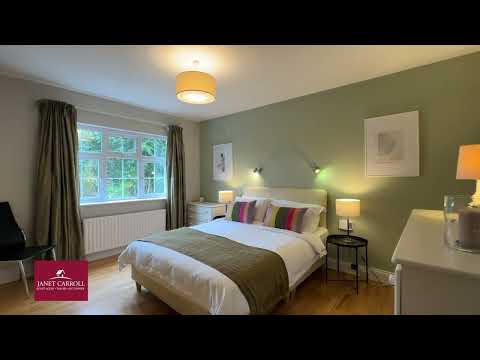 1 Highthorn Wood, Glenageary