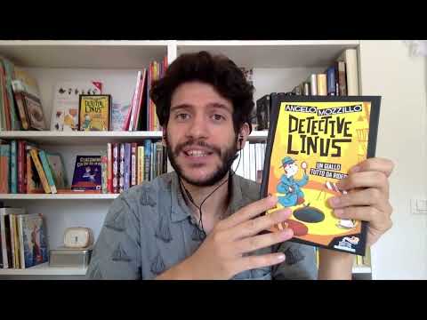 scrittorincittà 2022 • Angelo Mozzillo