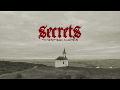 Some Dreams You Never Wake Up From - Lyric Video