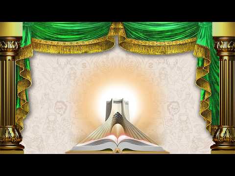 Learn Arabic-Persian video thumbnail