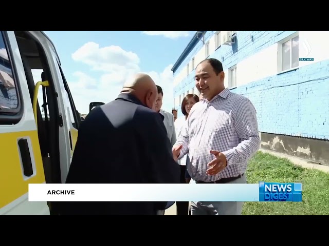 Свыше 13,5 тыс. человек получили статус «кандаса» в РК в 2023 году