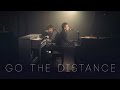 Go The Distance Hercules Shawn Hook KHS
