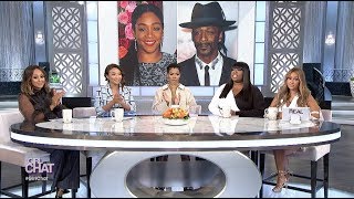 What We REALLY Think About Katt Williams' Comments About Tiffany Haddish – Part 1