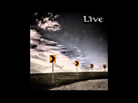Live - The Turn(Full Album) 2014