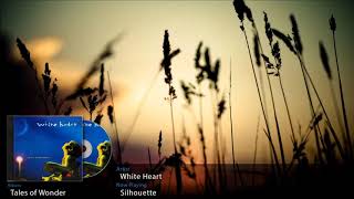 White Heart - Silhoutte (Lyrics onscreen)(HD)