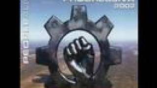 People Alive - Arriva Progressiva 2002(remix)