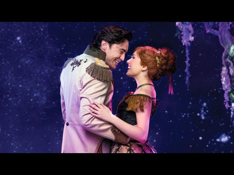 mckenzie kurtz, ryan mccartan - love is an open door