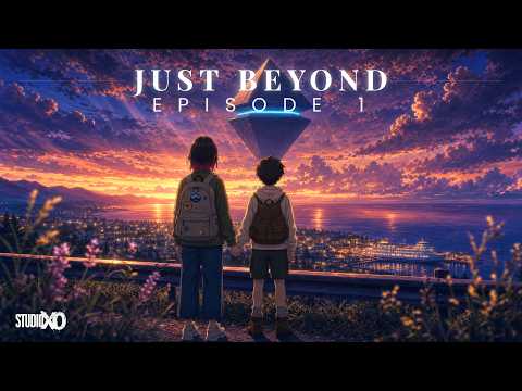 Just Beyond - Episode 1 — Departure