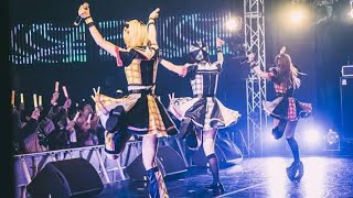 実写【推しの子】B小町「サインはB」のライブ映像公開、映画＆ドラマには未収録