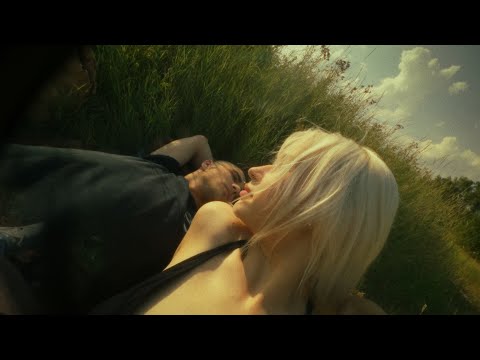 Faustyna Maciejczuk - chcę cię więcej (Official Video)