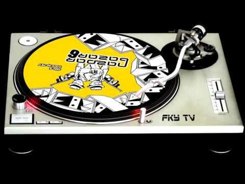 Nazdar Bazar 06 Side A