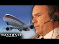 "Worst Plane Crashes Of All Time" | Mega Marathon | FULL EPISODES | Mayday: Air Disaster DEFAULT Thumbnail