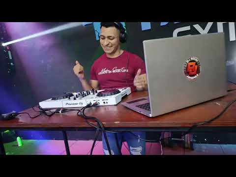 MIX LO NUEVO - ENGANCHADO - (Flow Br,Perreo Funk,Rkt & Reggaeton Old) - DJ Aguu Jimenez