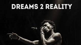 Lil Baby - Dreams 2 Reality ft. No Cap Instrumental | Type Beat [FREE NO TAGS]