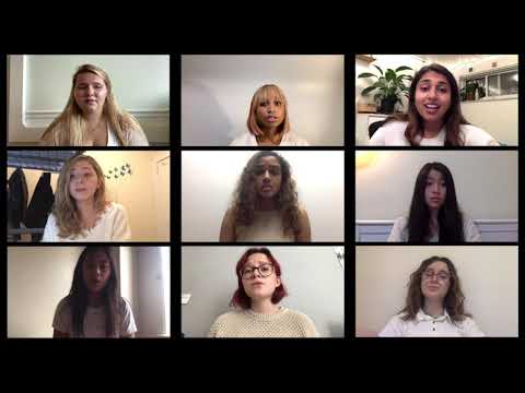 CMU Counterpoint - I Found