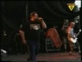 S.O.D. - Waldrock 1999 (Interview + Kill Yourself)