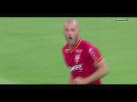 GO Audax - Campeonato Paulista 2016