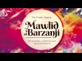 The Barzanji Mawlid Closing Dua
