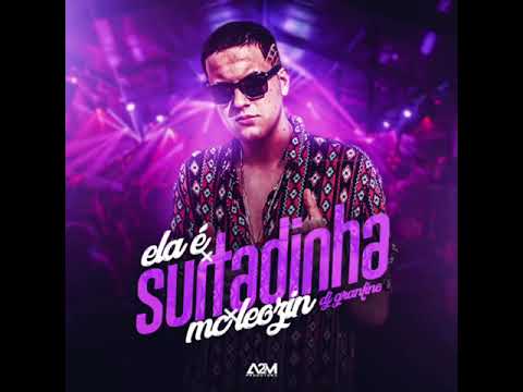 MC Leozin - Ela É Surtadinha (DJ Granfino)