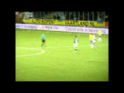 28-02-2015 SC Cambuur - Heracles 1-0