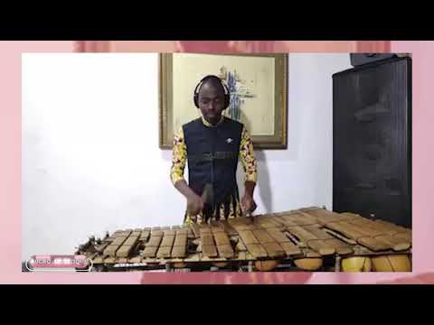 NEKOBALA INTERPRÈTE (MARCORY GASOIL) DE ZITANY NEIL