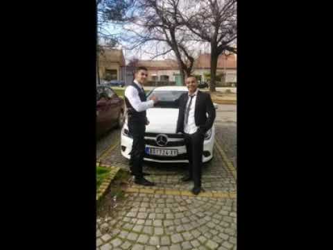 Vanja Lakatoš - Desohto bers