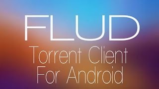 Flud – video review