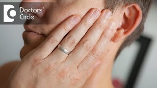 Management of swelling with toothache - Dr. Aniruddha KB
