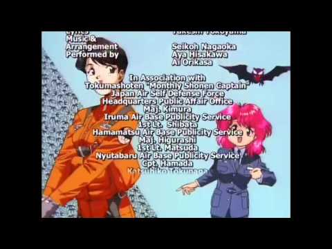 Aozora Shoujo-tai Taiyou ga Atatameta Kimochi Aya Hisakawa & Ai Orikasa