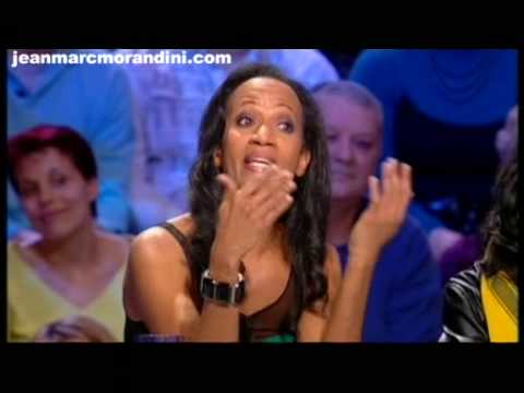 Clash chez Cauet entre McDoom et Vitaa