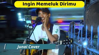 Download lagu INGIN MEMELUK DIRIMU - ( Live Ngamen ) JUNAIDI - #junaidi #junai #junaiprabu mp3
