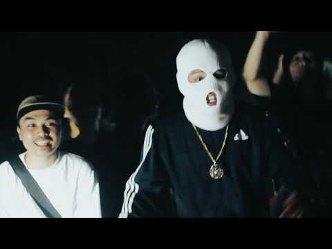 STRAIGHT MANILA - BOMBA (Official Music Video)