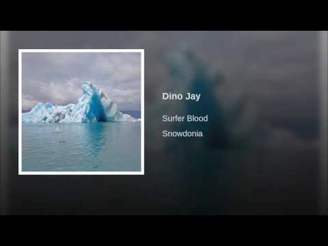 Video thumbnail for Dino Jay