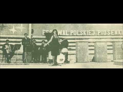 Zofia Merle "Pieśń podróżnicza" - Opole 63