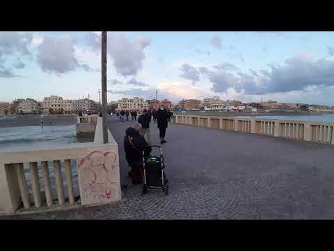 Lido di Ostia Roma Italia