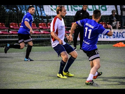 12.07.2018 II Liga D - HSBC vs. DIAMOND