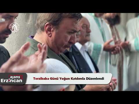 Terzibaba Günü Yoğun Katılımla Düzenlendi