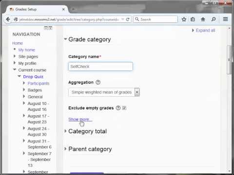 Jetnet Tutorial Dropquizscore August 2015
