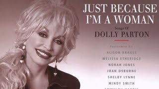 Allison Moorer - Light Of A Clear Blue Morning from A Tribute To Dolly Parton