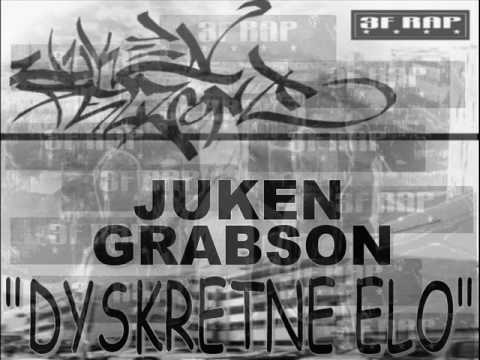 Juken & Grabson - Dyskretne Elo