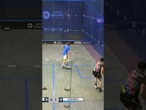 A windmill AND a nick winner 👏