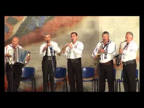 Ansamblul Folcloric Rapsodia Somesana Cluj -Spectacol Aniversar 40 de ani partea a doua