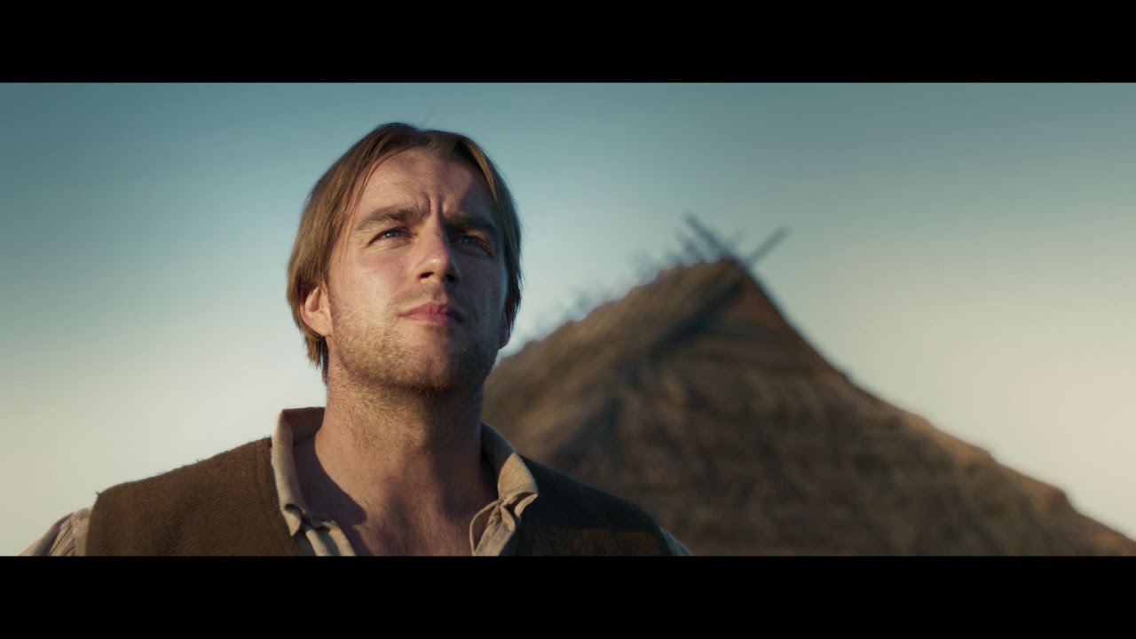 "Tõde ja õigus" tiiser / "Truth and Justice" teaser